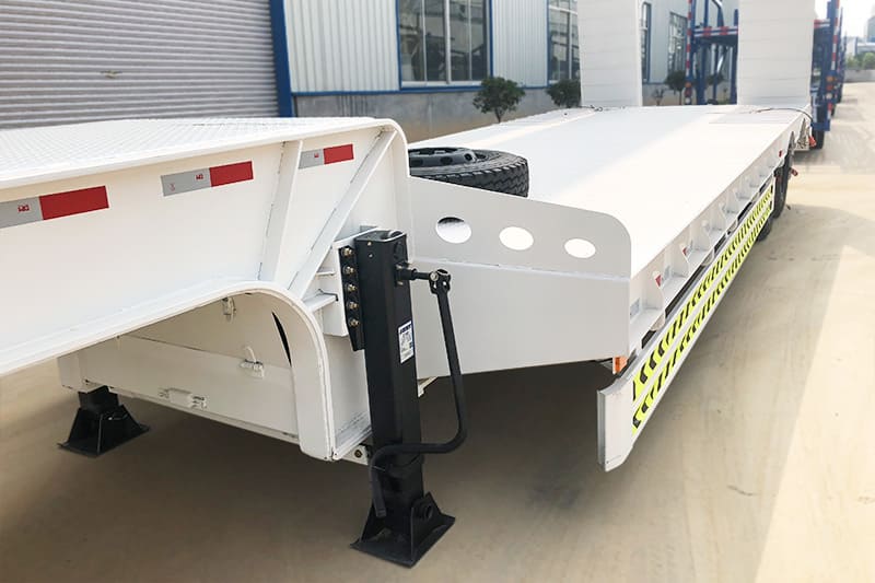 20 200 ton low loader trucks for sale